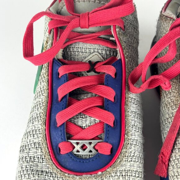 Nike Zoom Freak 1 "Multicolor Mismatch" Basketball Shoes – 5.5Y - Picture 13 of 13